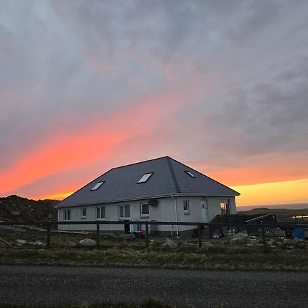 Vila Squealing Pig Bothy Barvas Exteriér fotografie